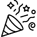 Celebration-party-icon